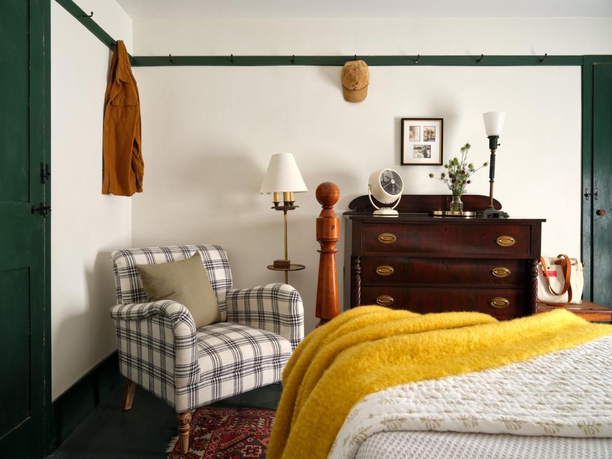 The Ell, A Historic, Luxurious 2 Bed, 2 Bath Private Suite In Lovell Exterior foto